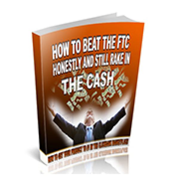 افتح الأسرار: كيف تتغلب على لجنة التجارة الفيدرالية بصدق وتحقق الربح