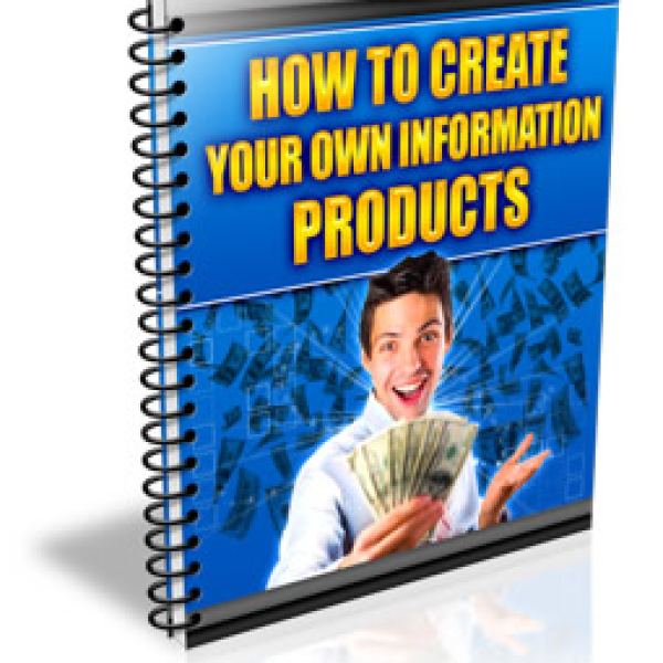 Zugriff auf Ihren Leitfaden zur Erstellung von Informationsprodukten