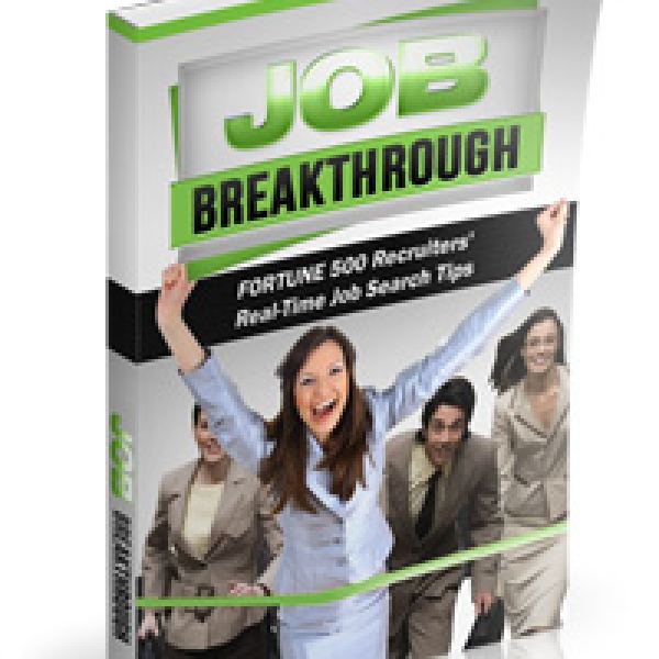 اختراق الوظائف: نصائح البحث عن عمل لموظفي Fortune 500