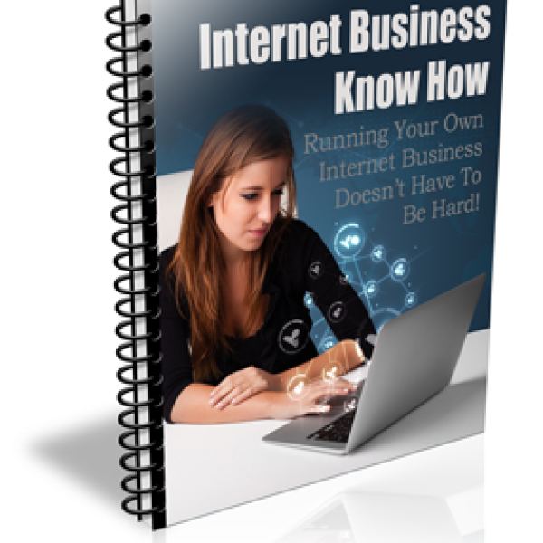 Entfesseln Sie Ihr Internetgeschäft-Wissen: Umfassender Ressourcenordner