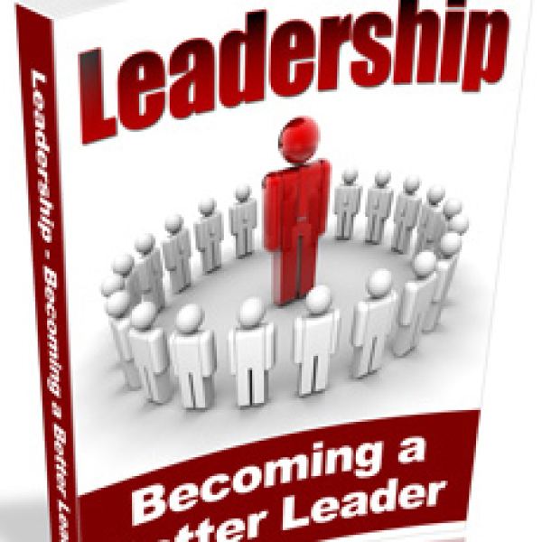 Führung: Ein Besserer Führer Werden - Zugang zu Digitalressourcen