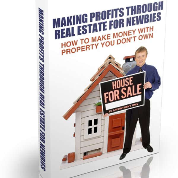 تحقيق الأرباح من خلال العقارات للمبتدئين - وصول رقمي