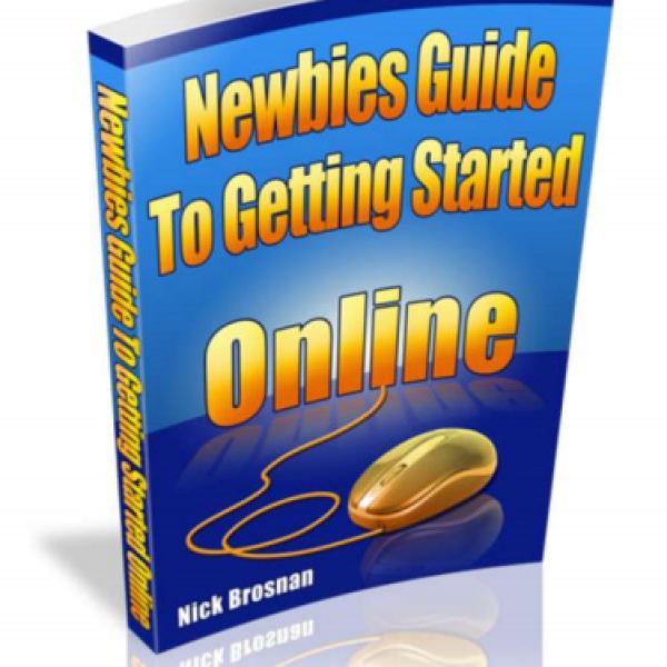 Neulingsleitfaden zum Einstieg ins Internet - Jetzt zugreifen!