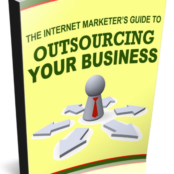 Outsourcing Ihres Unternehmens - Vollständiger Zugriff auf den Ressourcenordner