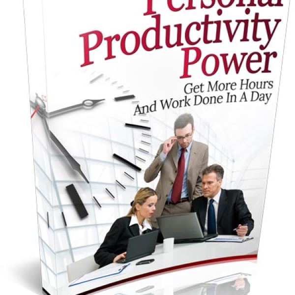 افتح قوة إنتاجيتك الشخصية: الوصول إلى Google Drive