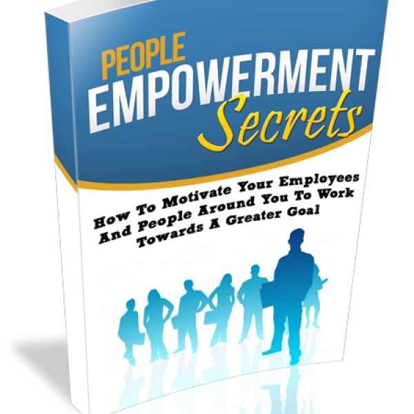 أسرار تمكين الأفراد - الوصول الكامل إلى الموارد الرقمية