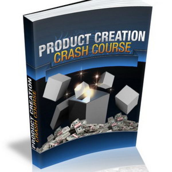 دورة إنشاء المنتجات - وصول كامل