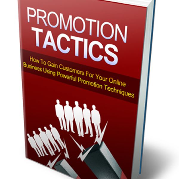 افتح إمكانيات التسويق الخاصة بك مع وصول مجلد استراتيجيات الترويج