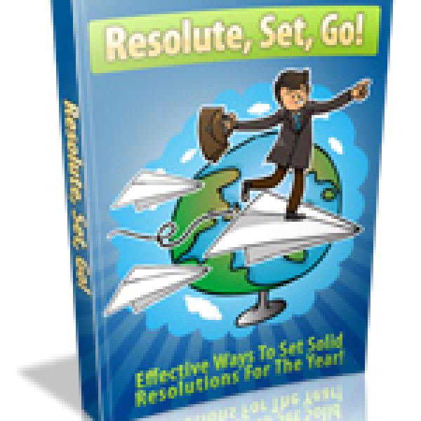 Resolute Set Go - Umfassender Zugang zu digitalen Ressourcen