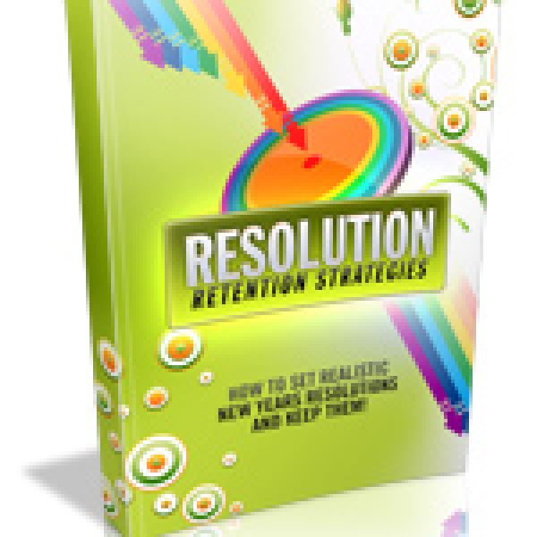 Strategien zur Beibehaltung von Resolutionen - Vollständiger Zugriff auf den Ressourcenordner