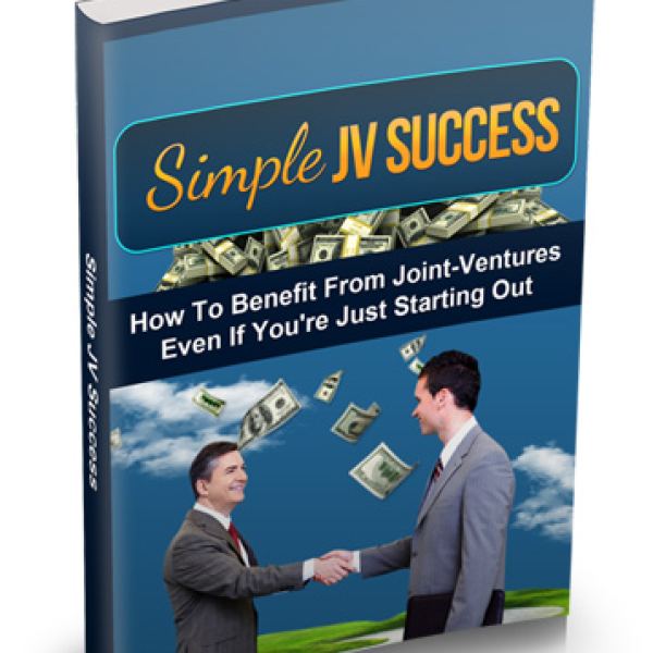 افتح طريقك نحو نجاح JV البسيط - وصول إلى Google Drive