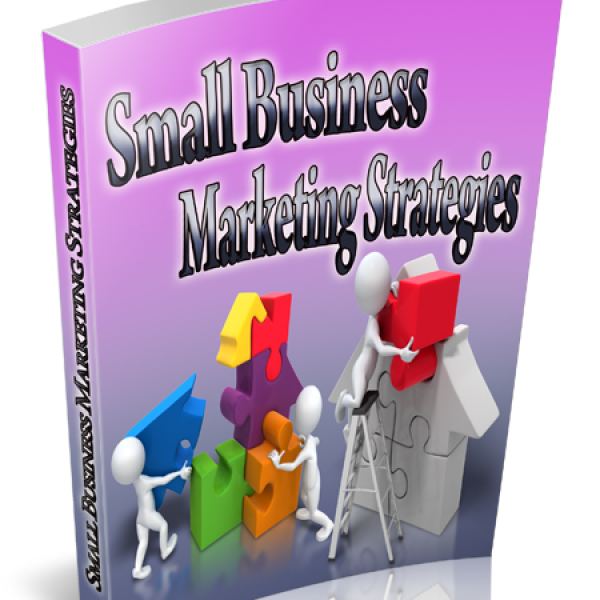 افتح استراتيجيات التسويق الأساسية للأعمال الصغيرة