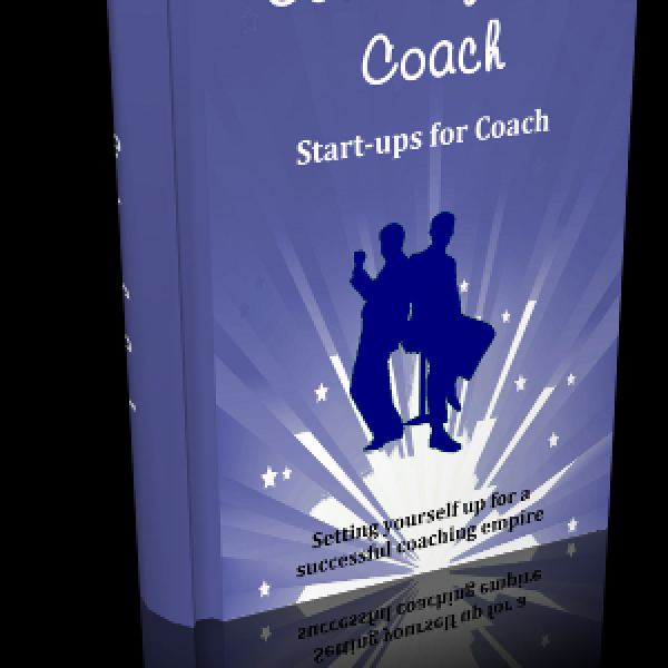 الشركات الناشئة للمدرب: مجلد موارد شامل