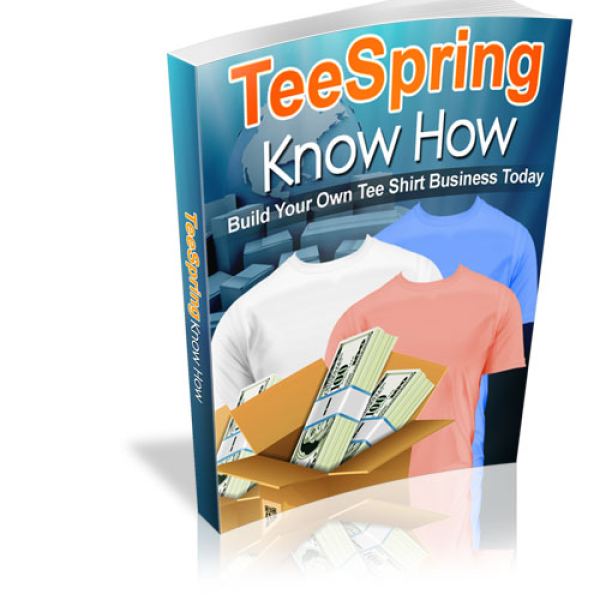 TeeSpring-Know-How: Ihr ultimativer Leitfaden für erfolgreiche Kampagnen