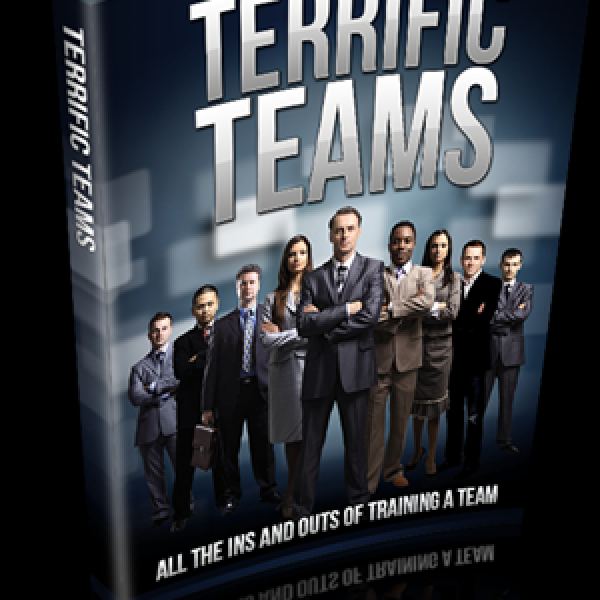 فرق رائعة: الوصول إلى مجلد الموارد الشامل