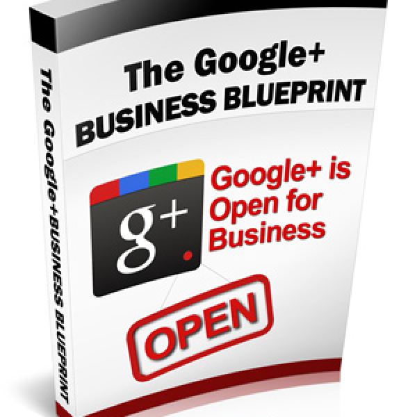 الوصول إلى خطة عمل Google+