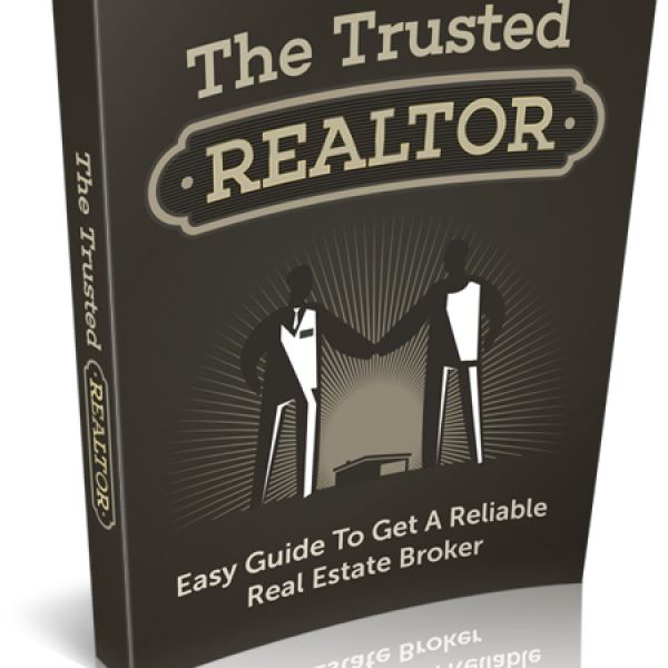 الوصول إلى مجلد الموارد الرقمية للسمسار الموثوق