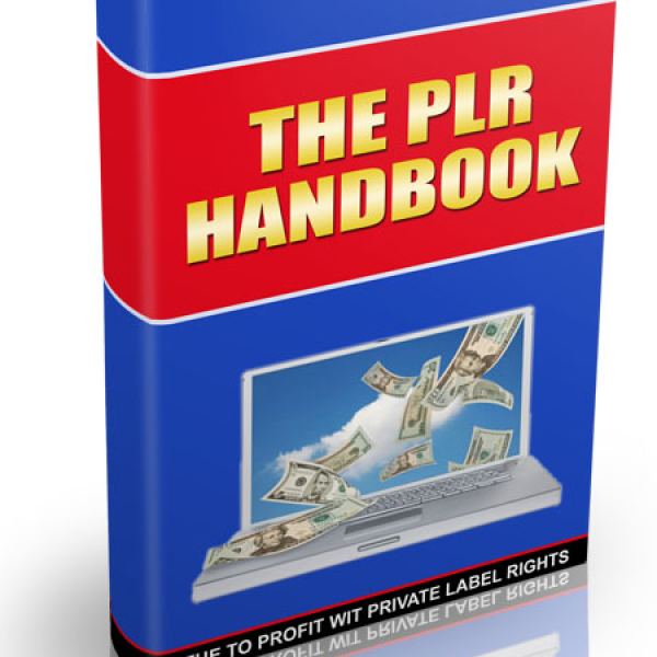 Das PLR-Handbuch - Umfassender Zugriff auf digitale Ressourcen