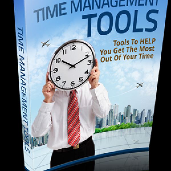 أدوات شاملة لإدارة الوقت