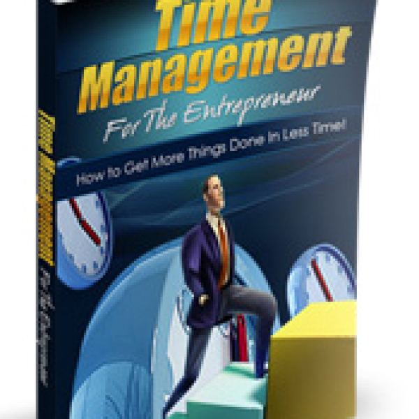 Zeitmanagement für den Unternehmer - Umfassender Ressourcen-Zugang