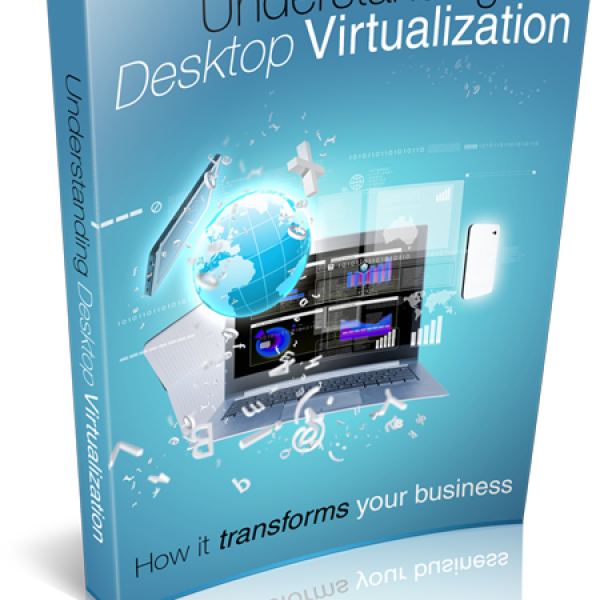 Zugang zum Verständnis der Desktop-Virtualisierung Google Drive-Ordner