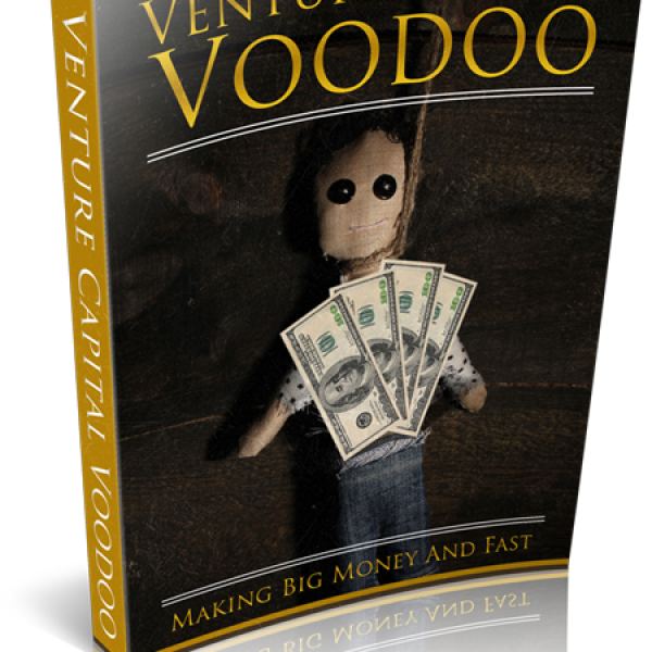 سحر رأس المال المغامر: وصول شامل إلى الموارد