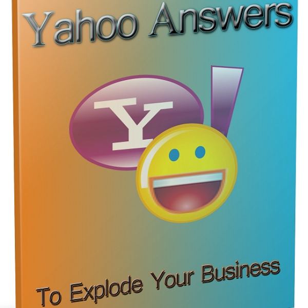 افتح أسرار ياهو إجابات لتعزيز عملك