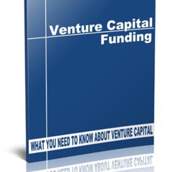 الوصول إلى تمويل رأس المال المخاطر - مجلد موارد شامل
