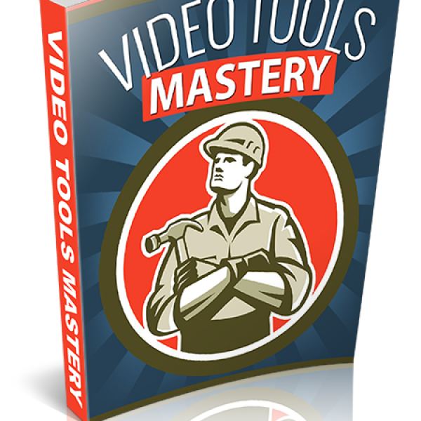 Zugang zur Video-Tools-Meisterschaft - Entfalten Sie Ihr kreatives Potenzial