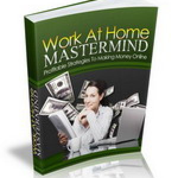 Zugang zum Home-Office-Mastermind