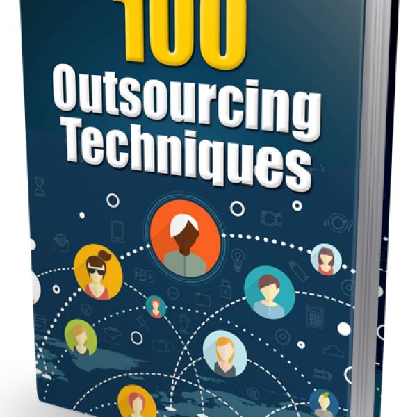 الوصول إلى 100 تقنية تعهيد - مجلد جوجل درايف