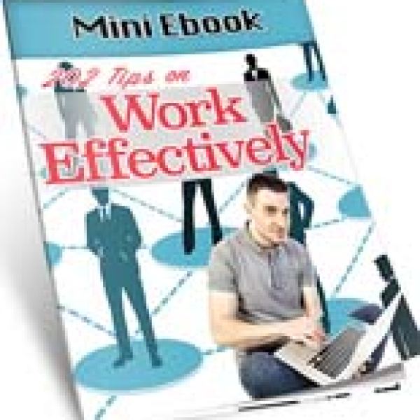 202 نصيحة للعمل بفعالية - الوصول إلى المورد الرقمي