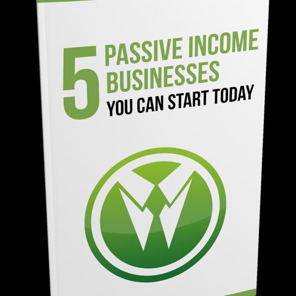 Entdecken Sie 5 passive Einkommensgeschäfte, die Sie heute starten können
