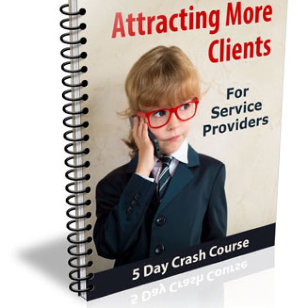 جذب المزيد من العملاء: مجلد موارد رقمية شامل