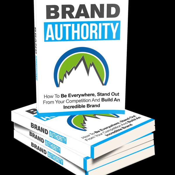 Markenautorität: Umfassender Zugang zum Ressourcenordner