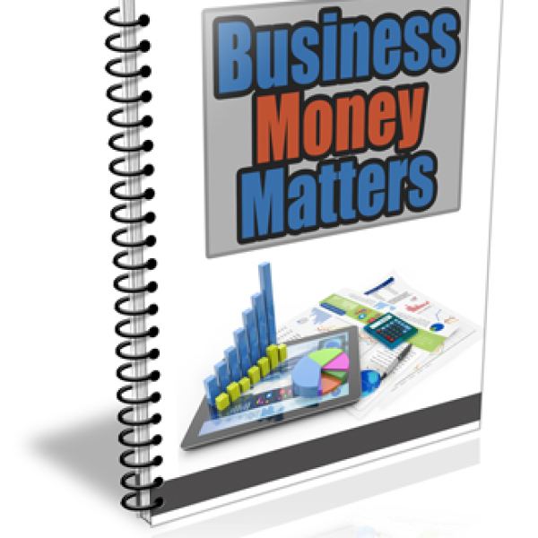 أمور المال في الأعمال: مجلد الموارد الرقمية الكامل