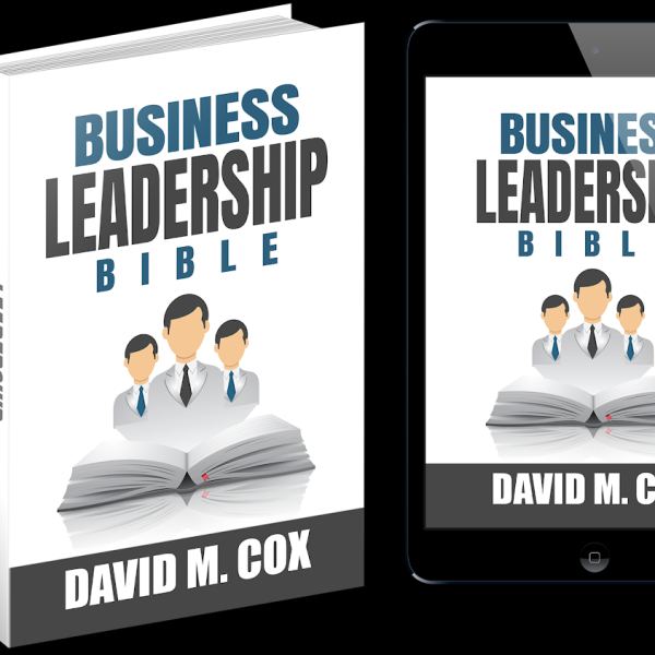 Business Leadership Bible - Vollständiger Zugriff auf digitale Ressourcen