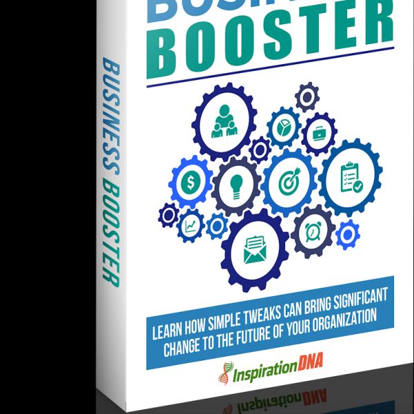 Business-Booster: Entfesseln Sie Ihr Wachstumspotenzial