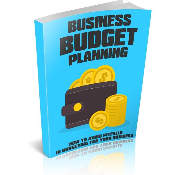 الوصول إلى تخطيط ميزانية الأعمال - مجلد Google Drive