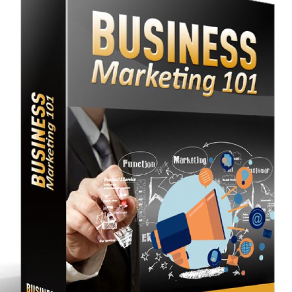 التسويق التجاري 101: وصول شامل إلى الموارد الرقمية