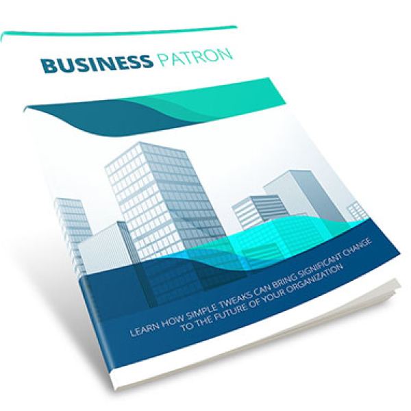 وصول راعي الأعمال - مجلد الموارد الرقمية الكامل