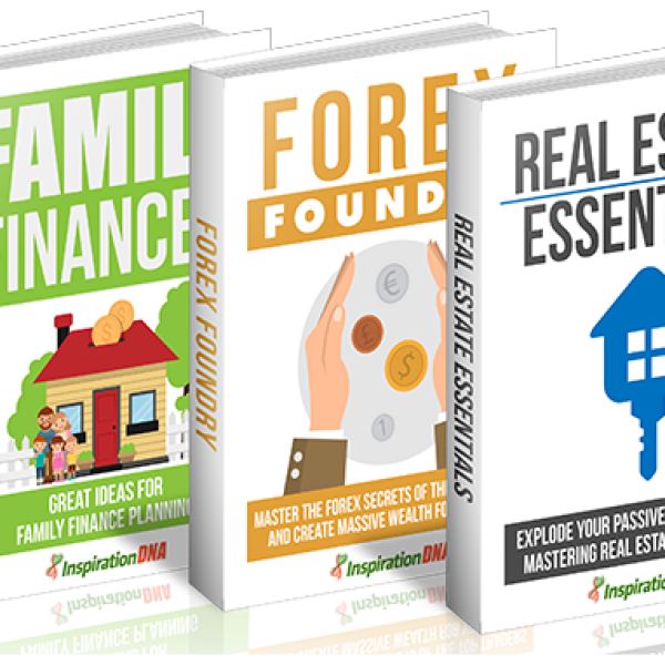 مجموعة من 3 مجلد 24 - مورد رقمي شامل