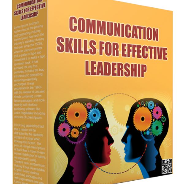 افتح مهارات التواصل من أجل قيادة فعالة
