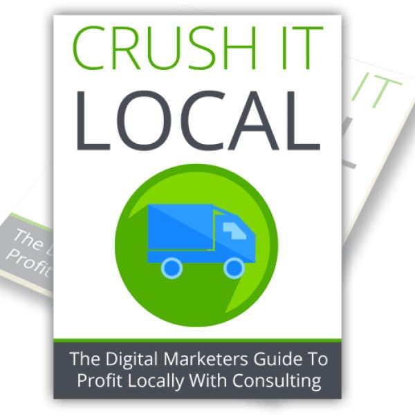 Crush It Local: Umfassende digitale Marketingressourcen