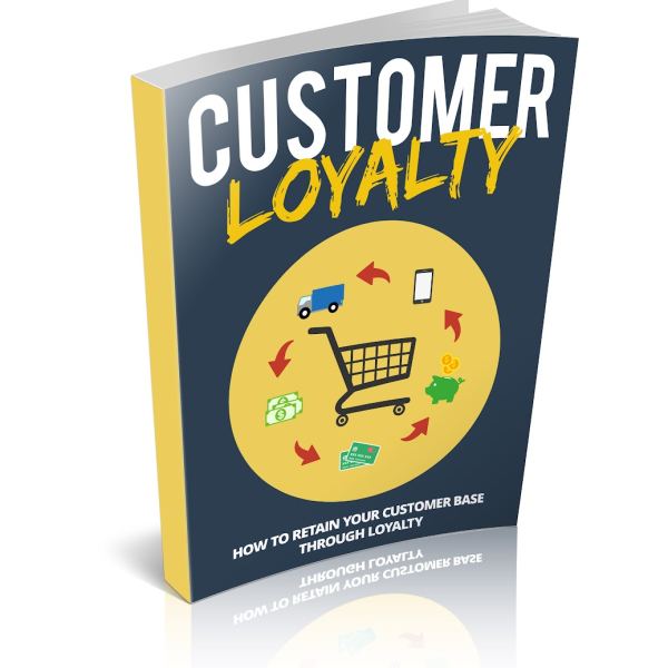 الوصول إلى مجلد موارد ولاء العملاء