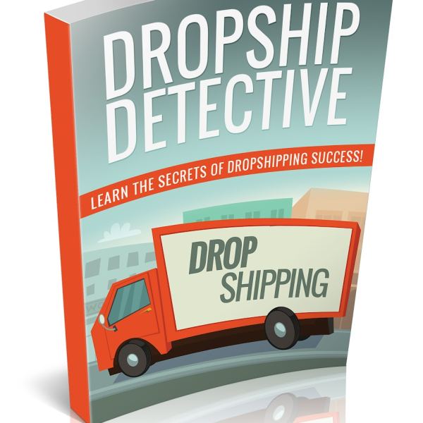 دروبشيب-ديتيكتيف: مجلد شامل لموارد دروبشيبينغ