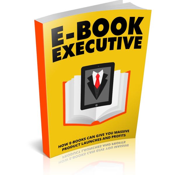 E-Book Executive Access - Umfassende Digitale Bibliothek