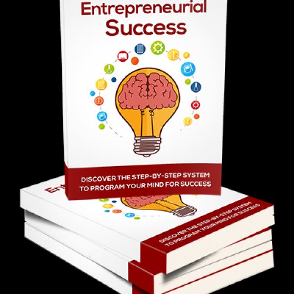 Entfesseln Sie Ihren unternehmerischen Erfolg: Umfassender digitaler Ressourcenordner