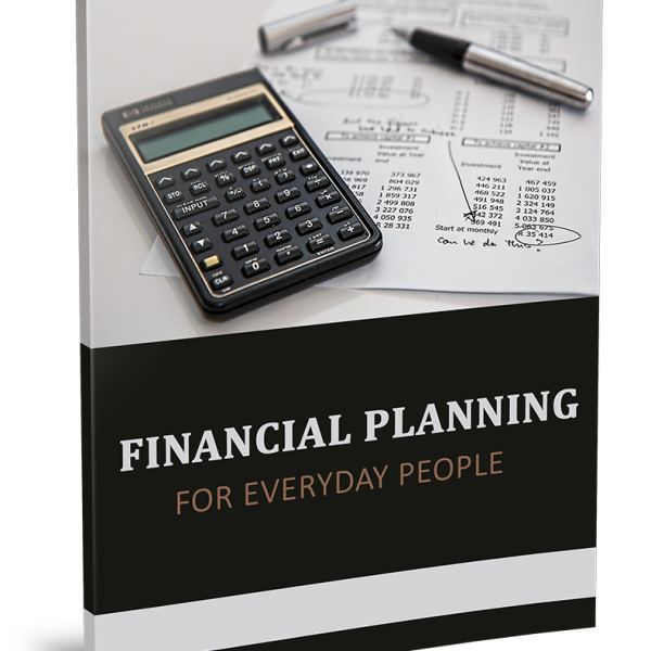 Finanzplanung für den Alltag - Umfassender Ressourcenordner