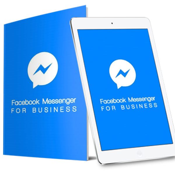 Zugang zum Facebook Messenger für Unternehmen eMagazine